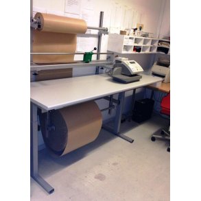 LIFTLINE - arbejdsbord