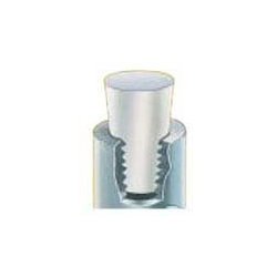 Beskyttelsesprop konisk