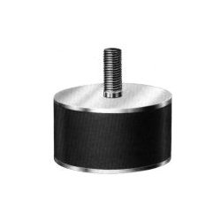 Vibrationsd&aelig;mper / st&oslash;dd&aelig;mpere / buffer