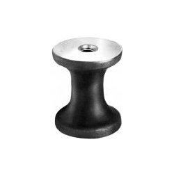 Vibrationsd&aelig;mper / st&oslash;dd&aelig;mpere / buffer