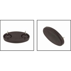 Glider / glidesko med s&oslash;m