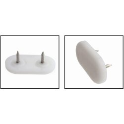 Glider / glidesko med s&oslash;m