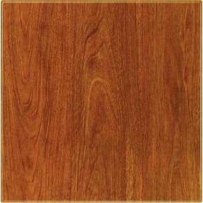 Werzalitbordplade  303 Manaos Mahagoni 70 x 70cm