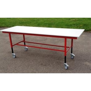 ROLLERLINE MAXI arbejdsbord pakkebord montagebord