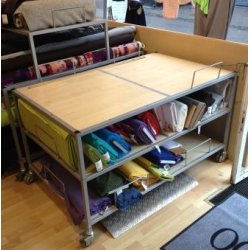 Opsk&aelig;ringsbord