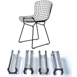 Eames Herman Miller glider