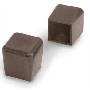 Dup firkantet - stopka nakladka