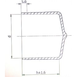 Beskyttelsesh&aelig;tte