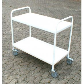 Serverings- og kantinevogn