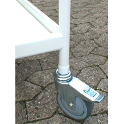 Serverings- og kantinevogn