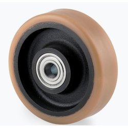 L&oslash;ftevognshjul