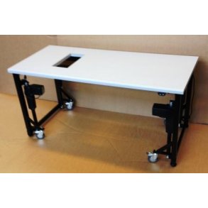 SUMOLINE - arbejdsbord / pakkebord / montagebord