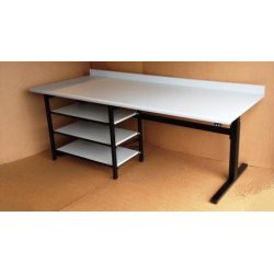 LIFTLINE CI - arbejdsbord