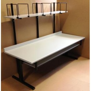 LIFTLINE CI - arbejdsbord