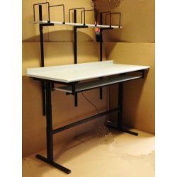 LIFTLINE CI - arbejdsbord