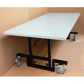 ROLLERLINE - arbejdsbord / pakkebord / montagebord