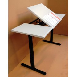 LIFTLINE - arbejdsbord