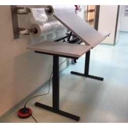 LIFTLINE - arbejdsbord