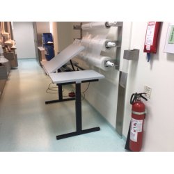 LIFTLINE - arbejdsbord