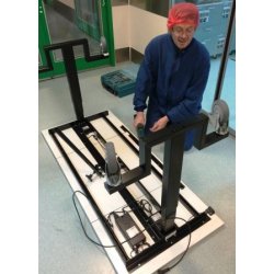 LIFTLINE - arbejdsbord