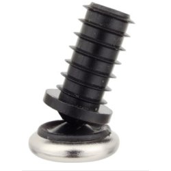 Prop med "kugleled" for tpper