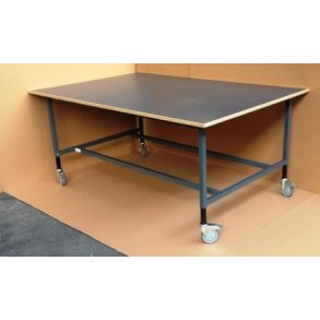 ROLLERLINE MIDI - arbejdsbord / montagebord