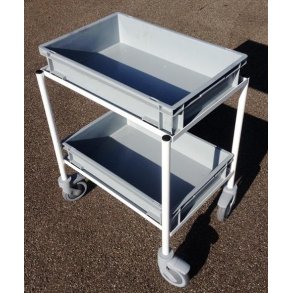 ROLLERLINE laboratoriebord