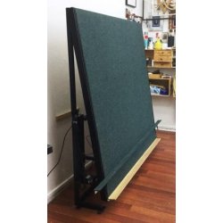 LIFTLINE - arbejdsv&aelig;g for rammev&aelig;rksted