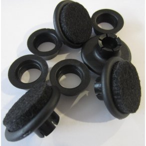 Dup filt special EAMES DAR DSR DSW