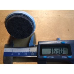 Filtemne for AROS / EAMES 