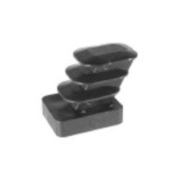 Prop firkantet smig / smig