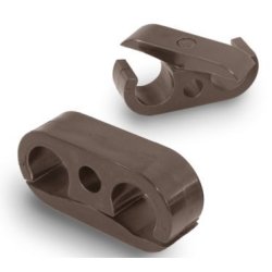 Koblingsbeslag for stole