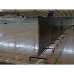 Siemens Arena sk&aelig;rmv&aelig;g