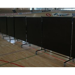 Siemens Arena sk&aelig;rmv&aelig;g