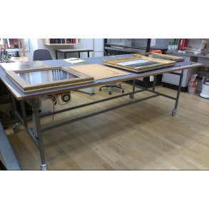 ROLLERLINE SKM arbejdsbord