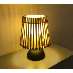 Tom Rossau pencillampe