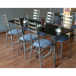 Specialproduceret bord(Formica)