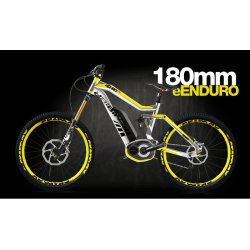 Tuningskit BOSCH ebike