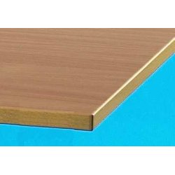 Bordplade firkantede