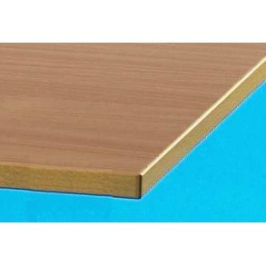 Bordplade firkantede