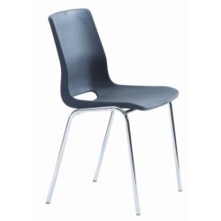 Propper flad og smig