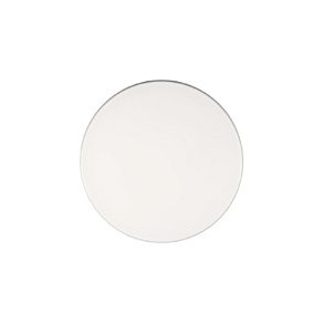 Werzalitbordplade hvid � 60cm