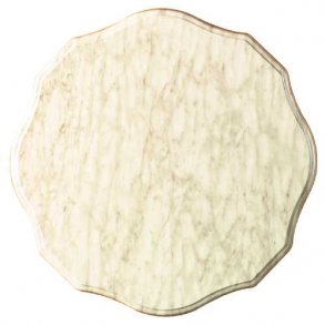 Werzalitbordplade  121 Marmor de Genes