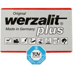 Werzalitbordplade  121 Marmor de Genes