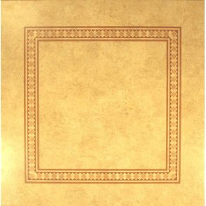 Werzalitbordplade Catalan Dunas � 60cm