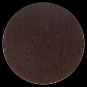 Werzalitbordplade  103 Wenge � 60cm