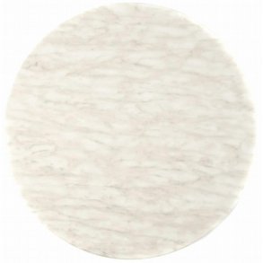 Werzalitbordplade  070 Marmor Bianco �80cm