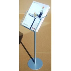 Avisstander B - newspaper display