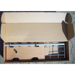 Avisstander B - newspaper display