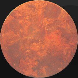 Werzalitbord � 80 stjernest�stel med konusr�r